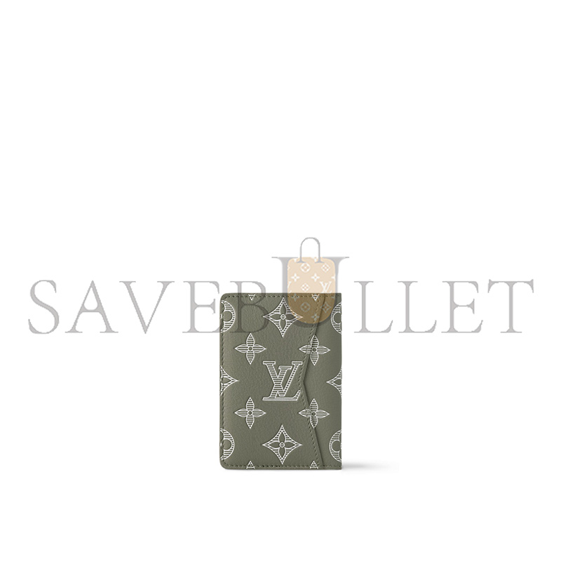 LOUIS VUITTON BAG-TYPE UNIVERSAL WALLET M12501 (11*7.5*1cm) LOUIS VUITTON BAG-TYPE UNIVERSAL WALLET M12501 (11*7.5*1cm)